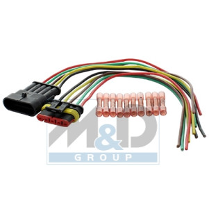 PIECES POUR SYSTEMES DE GESTION MOTEUR